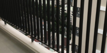 CHO THUÊ CĂN HỘ GÓC NGUYÊN CĂN MỚI NHẬN 65m2