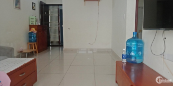 Bán căn hộ 2 phòng đầy đủ nội thất giá tốt căn góc view đẹp ở Bình Tân