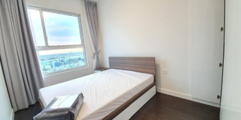 GOLDEN MANSION 2PN/2WC tầng cao giá tốt gần sân bay