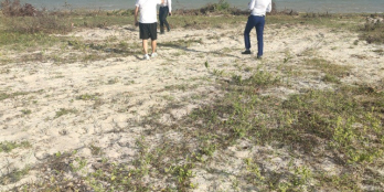 Đất xào ven biển Hòa Thắng, Bình Thuận phù hợp đầu tư dài hạn giá đón đầu, F0