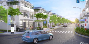 LÔ C - CẬN TRUNG TÂM THƯƠNG MẠI SEAMALL - 80M2 - GIÁ 1,5 TỶ