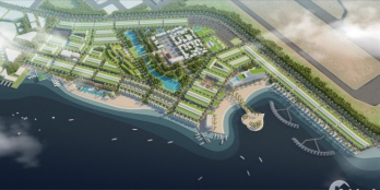 VIEW ĐẦM CAM RANH CITY GATE GIÁ TỐT 0912037679