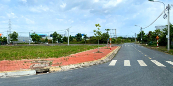 ĐẤT NỀN LONG HẬU - KDC HIỆN HỮU, HẠ TẦNG HOÀN THIỆN. GIÁ BÁN HẤP DẪN NHẤT