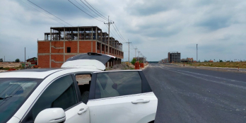 Đất nền Becamex Chơn Thành giai đoạn 1,2,3 giá 7tr/m2