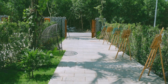 Cần Bán Mảnh Đất Gần Sân Bay Đất Đỏ, Cách Biển 3km