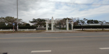 Chính chủ bán lô đất đường 27m Nguyễn Gia Thiều, sát trường ĐH Y Phan Châu Trinh