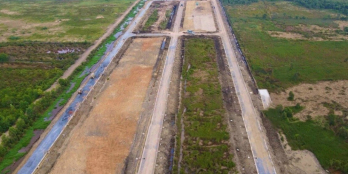 Còn 10 nền sổ đỏ liền kề Vincity Đức Hòa 900ha, thanh toán 12 tháng, giá F0