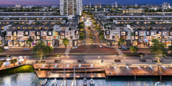 CƠ HỘI ĐẦU TƯ SINH LỜI CAO, HIỆN HỮU TẠI DỰ ÁN TOẠ LẠC VỊ TRÍ VÀNG ĐỨC HOÀ ĐÔNG