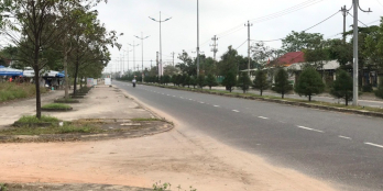 Đất nền cụm CN Tây An - Giỏ hàng ngoại giao - giá trị ưu đãi