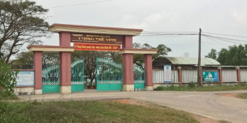 Đất nền cụm CN Tây An - tiềm năng vượt trội