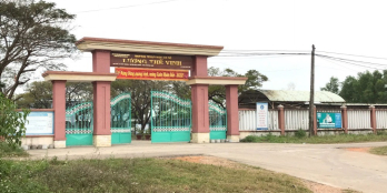 Đất nền cụm CN Tây An - kiến tạo giá trị sống thịnh vượng