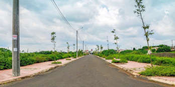 3 Suất đầu tư KDC Ea Knuec - Sổ đỏ sẵn LH 0983.357.693