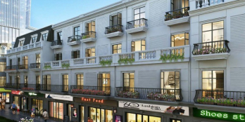 Siêu hót đất nền phổ yên dự án Tân Đức Eastern Park