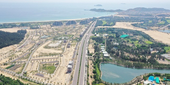 MỞ BÁN NHƠN HỘI NEW CITY - CẬP NHẬT BẢNG GIÁ CHỦ ĐẦU TƯ T3/2022