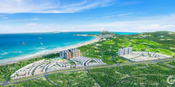 Nhơn Hội New City Quy Nhơn - Giá Bán Chính Sách Mới 2022