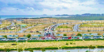 [HOT] Chỉ 800tr sở hữu ngay đất nền ven biển cực đẹp