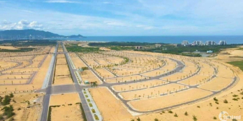 Đất Biển NHƠN HỘI NEW CITY Sở hữu lâu dài - 0981382234