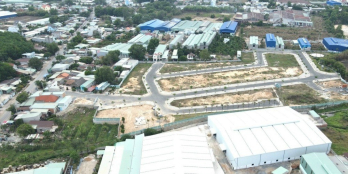 Mở bán Khu nhà ở Đại Khánh Bình, Giá F0 đón đầu quy hoạch Tx, Tân Uyên