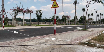 Bán Gấp Đất Ngay Kcn, Diện Tích Đa Dạng, Tc 100% Giá Rẻ Hơn 2 - 300tr, Shr. Lh: