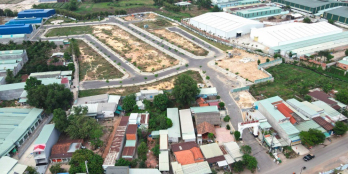 Mở bán vị trí đất giá rẻ tại Tân Uyên,giáp Vsip2, Vsip3 Bình Dương