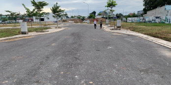 ĐẤT NỀN LIỀN KỀ KHU CÔNG NGHIỆP Vsip 2 và 3 giá đầu tư