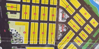 Chủ cần bán đất đẹp dự án Lan Anh 1 xã Hoà Long, tp Bà Rịa, Bà Rịa- Vũng Tàu