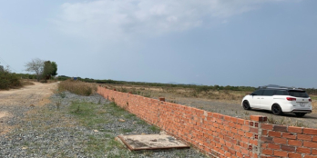 Chính chủ cần bán 6 lô liền kề QL51 đối diện đường tránh núi Dinh ngay cao tốc