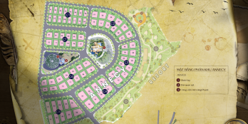 Sở Hữu Ngay Đất Nền View Đẹp Full Thổ Cư, Sổ Hồng Riêng Cách Trung Tâm Chỉ 6km