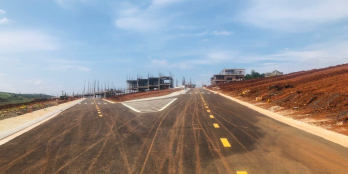 NHANH TAY SỞ HỮU ĐẤT NỀN NGAY MẶT TIỀN TẢN ĐÀ SẴN SỔ CÁCH TRUNG TÂM CHỈ 5KM