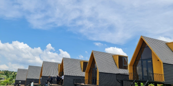 Đất nền tại Thiên Đường Nghỉ Dưỡng Bảo Lộc - Lâm Đồng