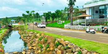 Bán đất nghỉ dưỡng trung tâm Bảo Lộc đã có sổ, tặng 100 triệu sau công chứng.