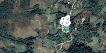 Bán mảnh đất săn mây đẹp nhất Y Tý SaPa 2 phù hợp xây khách sạn