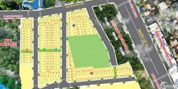 Chính chủ gửi bán, đất 100% thổ cư giá F0 tại Biên Hòa