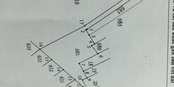 Cần bán gấp nhà khu đất rộng 1000m2 gần bệnh viện đa khoa Đồng Nai