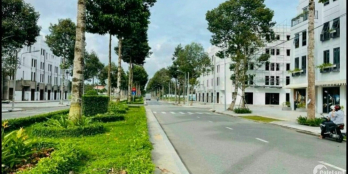 TÔI CẦN BÁN 20 NỀN ĐẤT ĐÃ CÓ SỔ RIÊNG NGAY TRUNG TÂM TP CẦN THƠ. THỔ CƯ 100%