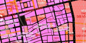 BÁN ĐẤT 2 MẶT TIỀN ĐƯỜNG HÀM NGHI,VEN ĐÂM,FULL THỔ,TT CAM ĐỨC,CAM LÂM,KH.