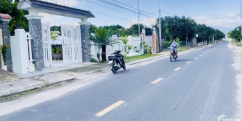 Bán đất Cam Lâm Khánh Hòa trung tâm hành chính Cam Hải Tây đường QH 22m.