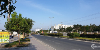 BÁN ĐẤT CAM ĐỨC, MẶT TIỀN ĐƯỜNG PHẠM VĂN ĐỒNG, CÓ THỔ CƯ, CAM LÂM, KHÁNH HÒA