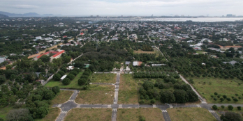 CHÍNH CHỦ CẦN BÁN GẤP ĐẤT FULL THỔ CƯ - ĐẤT Ở ĐÔ THỊ - KHU BÀN CỜ CAM ĐỨC