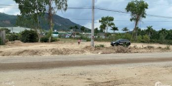 HÀNG SIÊU HIẾM - SIÊU LỢI NHUẬN - SIÊU TIỀM NĂNG Cam Lâm suối cát khánh thành na