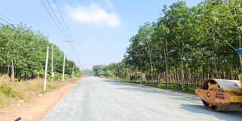 Đất hồ phước hòa ngay cạnh khu công nghiệp becamex