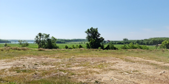 Sở hữu đất nền view hồ siêu hiếm tại Chơn Thành - Bình Phước