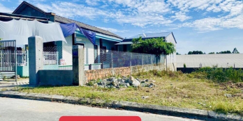 TÔI CẦN BÁN LÔ ĐẤT THỔ CƯ CHÍNH CHỦ, GẦN KCN, DÂN CƯ ĐÔNG, SỔ HỒNG RIÊNG 660TR