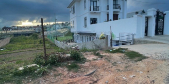 Bán lô đất mặt tiền đường Tô Hiệu, P7, Tp Đà Lạt