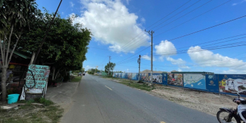 Đất ven biển giá rẻ cho nhà đầu tư F0 tại Bà Rịa Vũng Tàu.