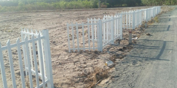 Cần bán đất sổ hồng riêng cạnh sân bay Lộc An- Hồ Tràm giá rẻ