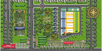 Hot ! Hot !  Mở Bán đất nền gần biển Hồ Tràm Giá rẻ