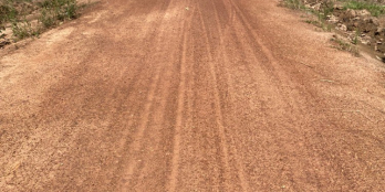 Bán lô đất xào 1152m2 dân cư đông đúc giá (660triệu/nền) sát nhựa DT749B