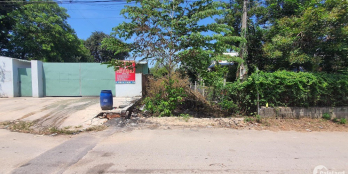 Bán Đất Tp Dĩ An,Ngay Đường Nguyễn Thị Tươi 100m.Đường Xe Ô tô Quay Đầu ,Ngang 5