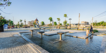 Chỉ còn 1 suất ngoại giao duy nhất phía Nam ĐN - rẻ hơn thị trường 200tr